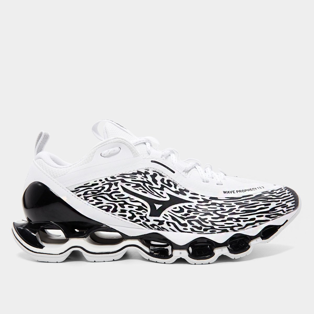 Tênis Mizuno Wave Prophecy