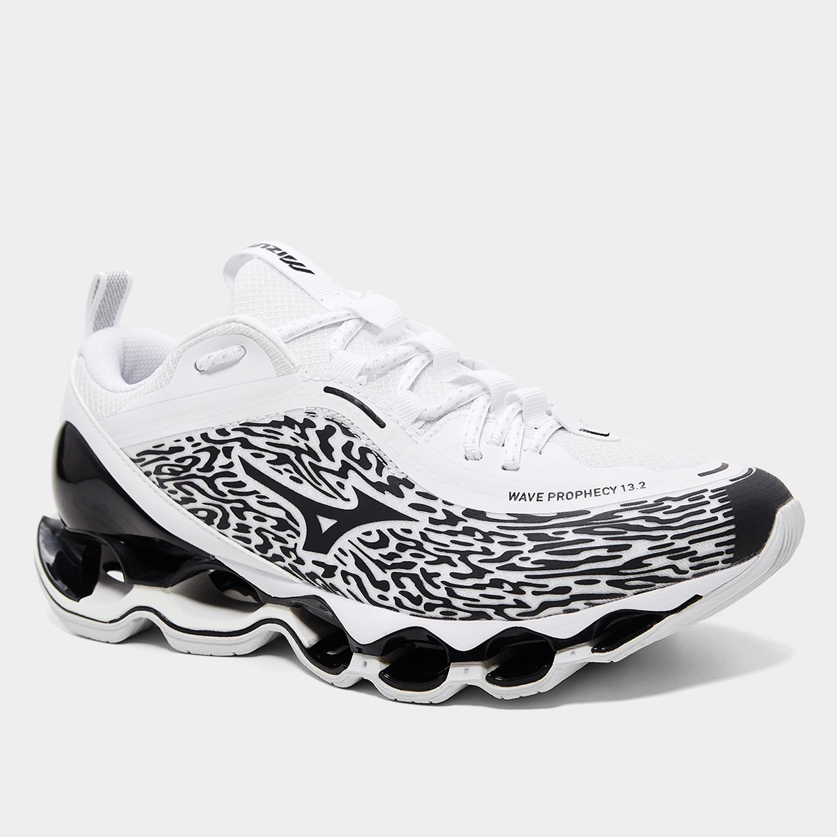 Tênis Mizuno Wave Prophecy - 1