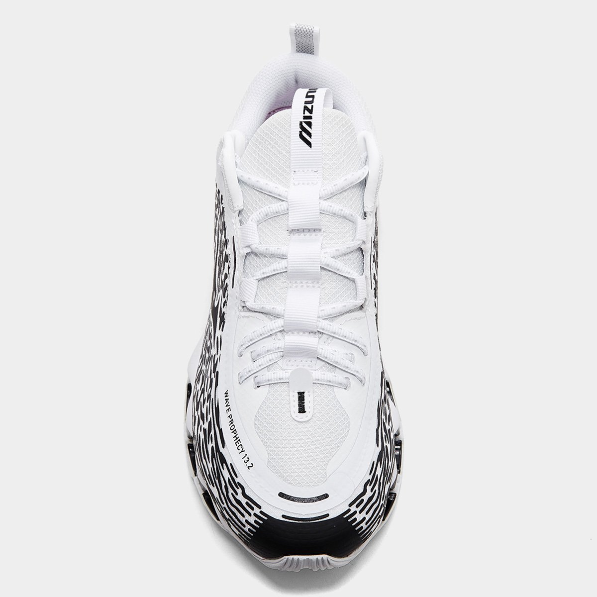 Tênis Mizuno Wave Prophecy - 2