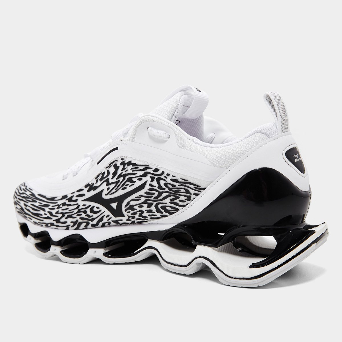 Tênis Mizuno Wave Prophecy - 3