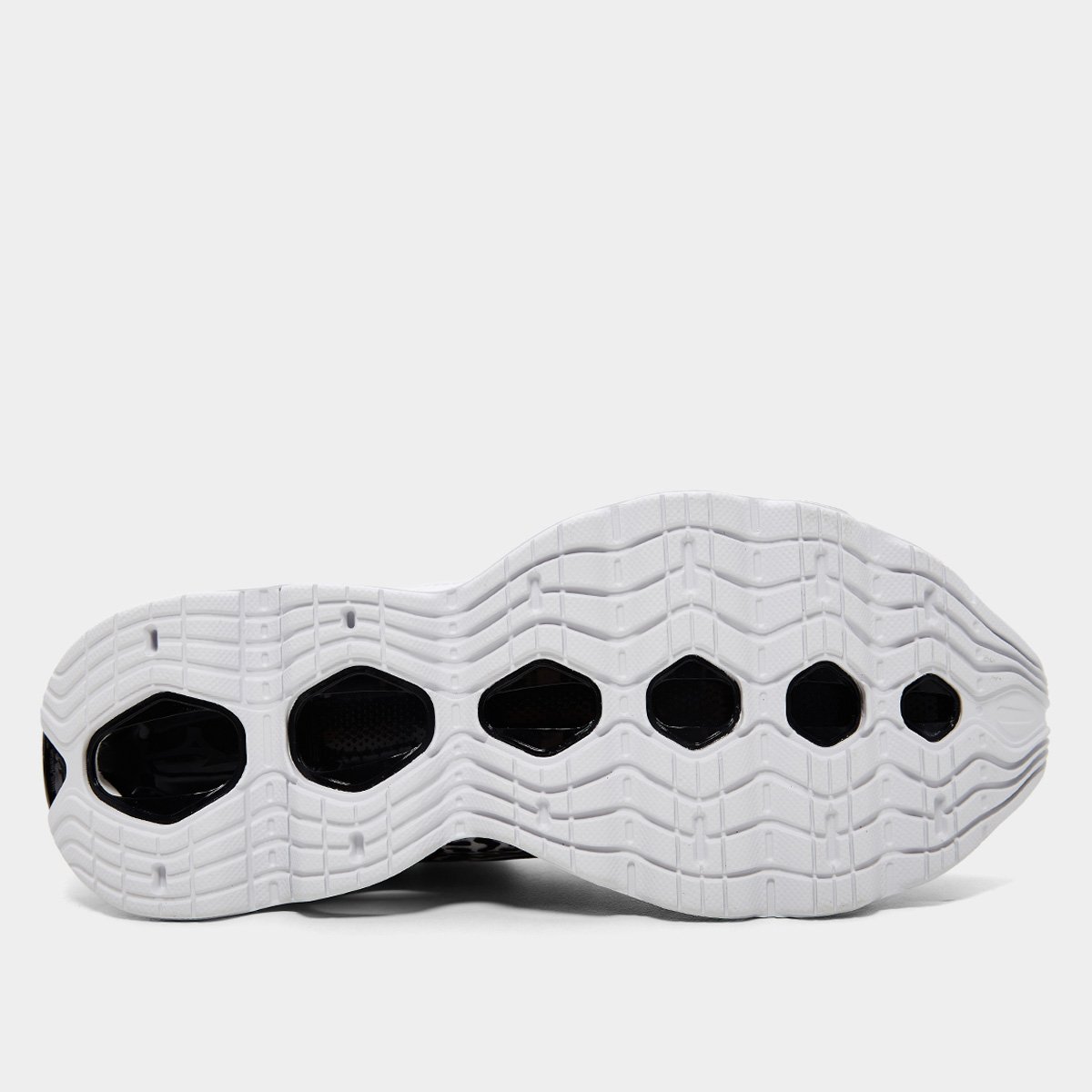 Tênis Mizuno Wave Prophecy - 4