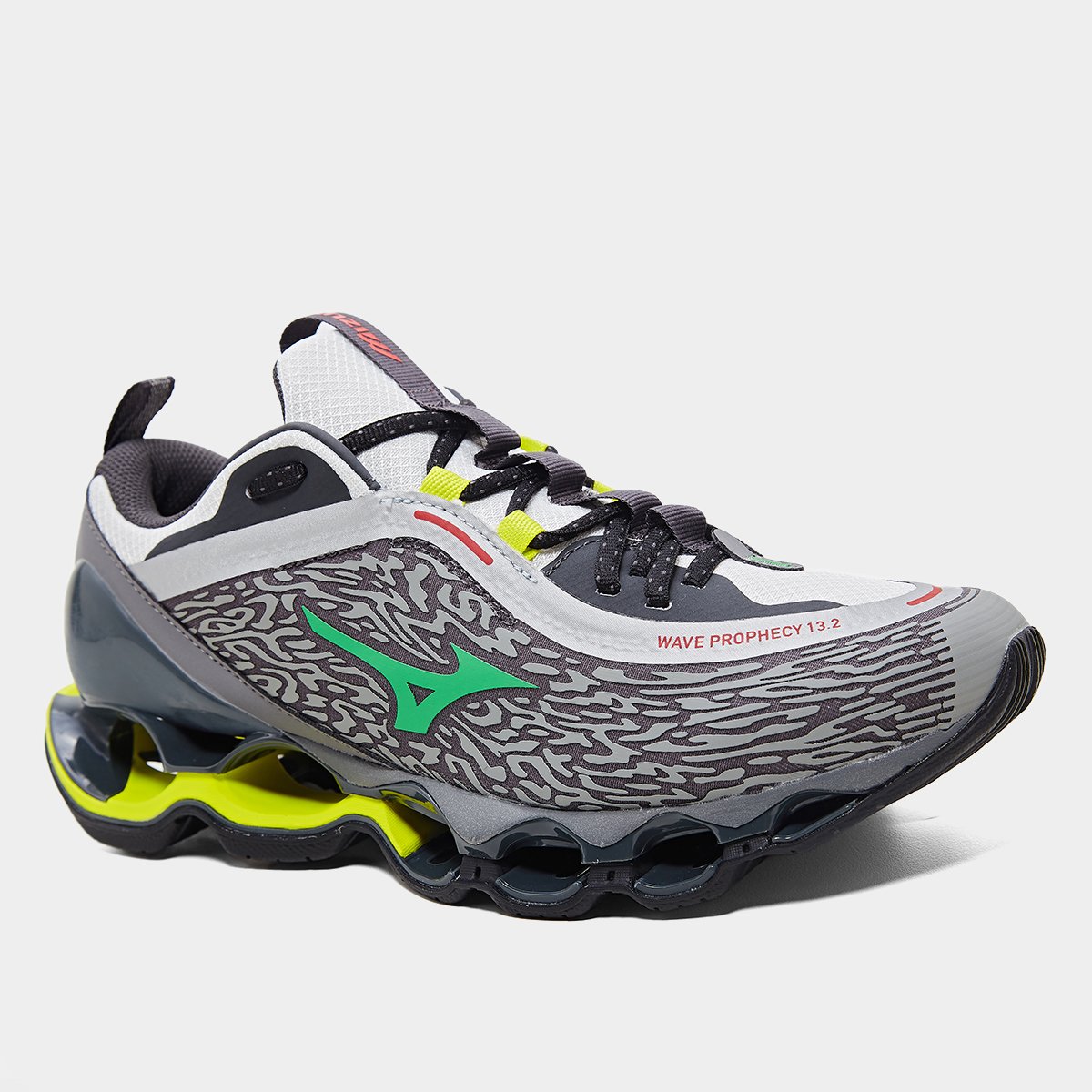 Tênis Mizuno Wave Prophecy - 1
