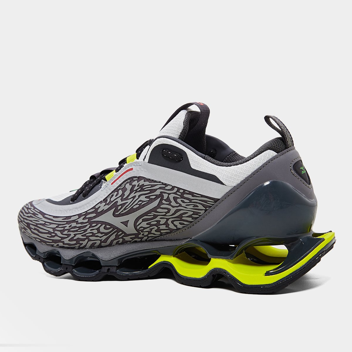 Tênis Mizuno Wave Prophecy - 2