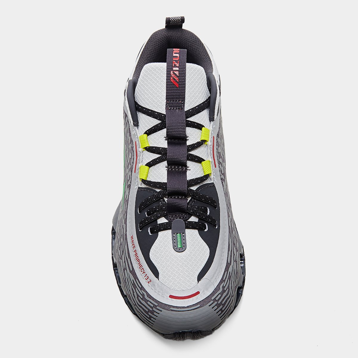 Tênis Mizuno Wave Prophecy - 3