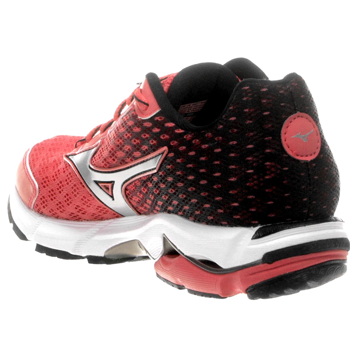 mizuno wave prorunner 18