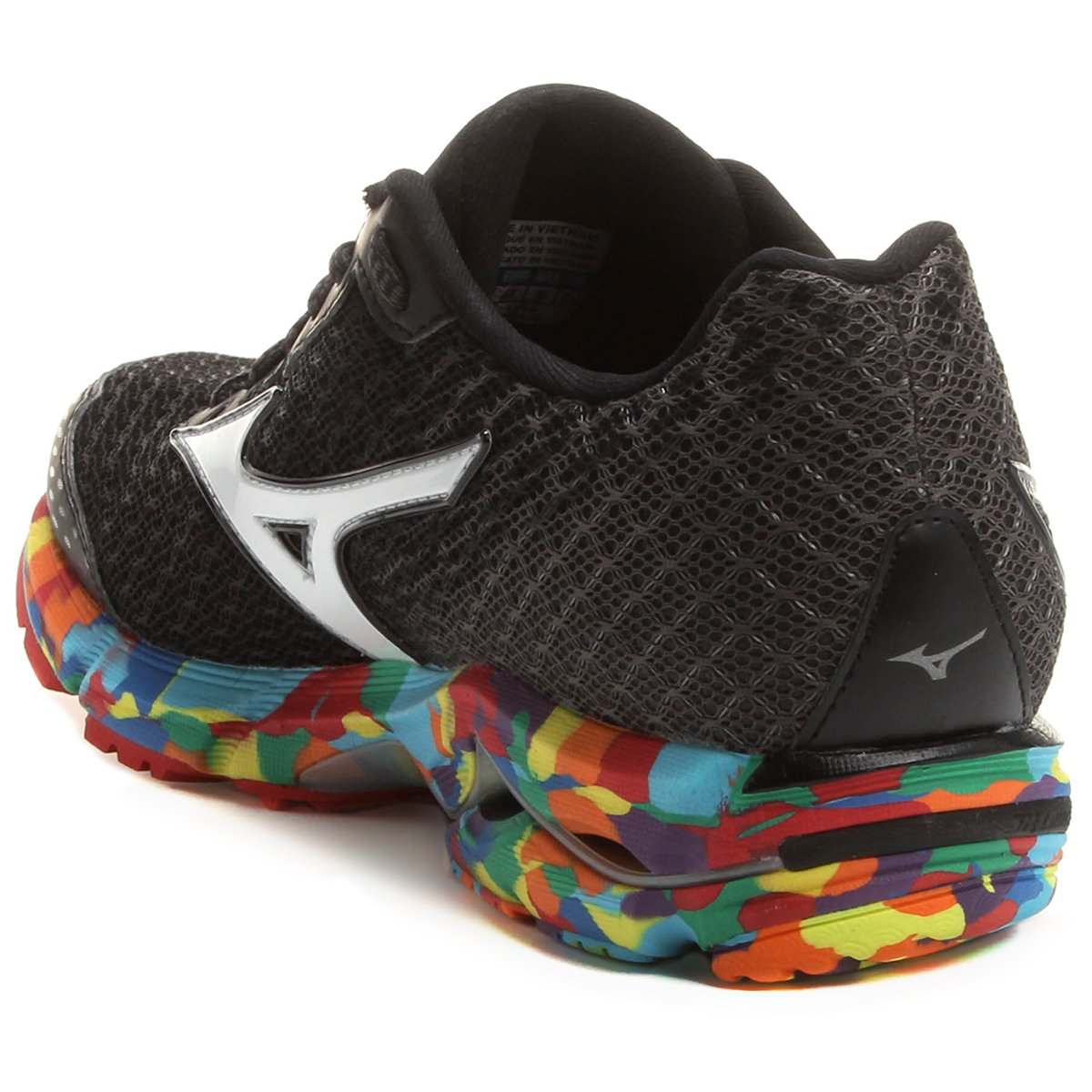 mizuno prorunner osaka