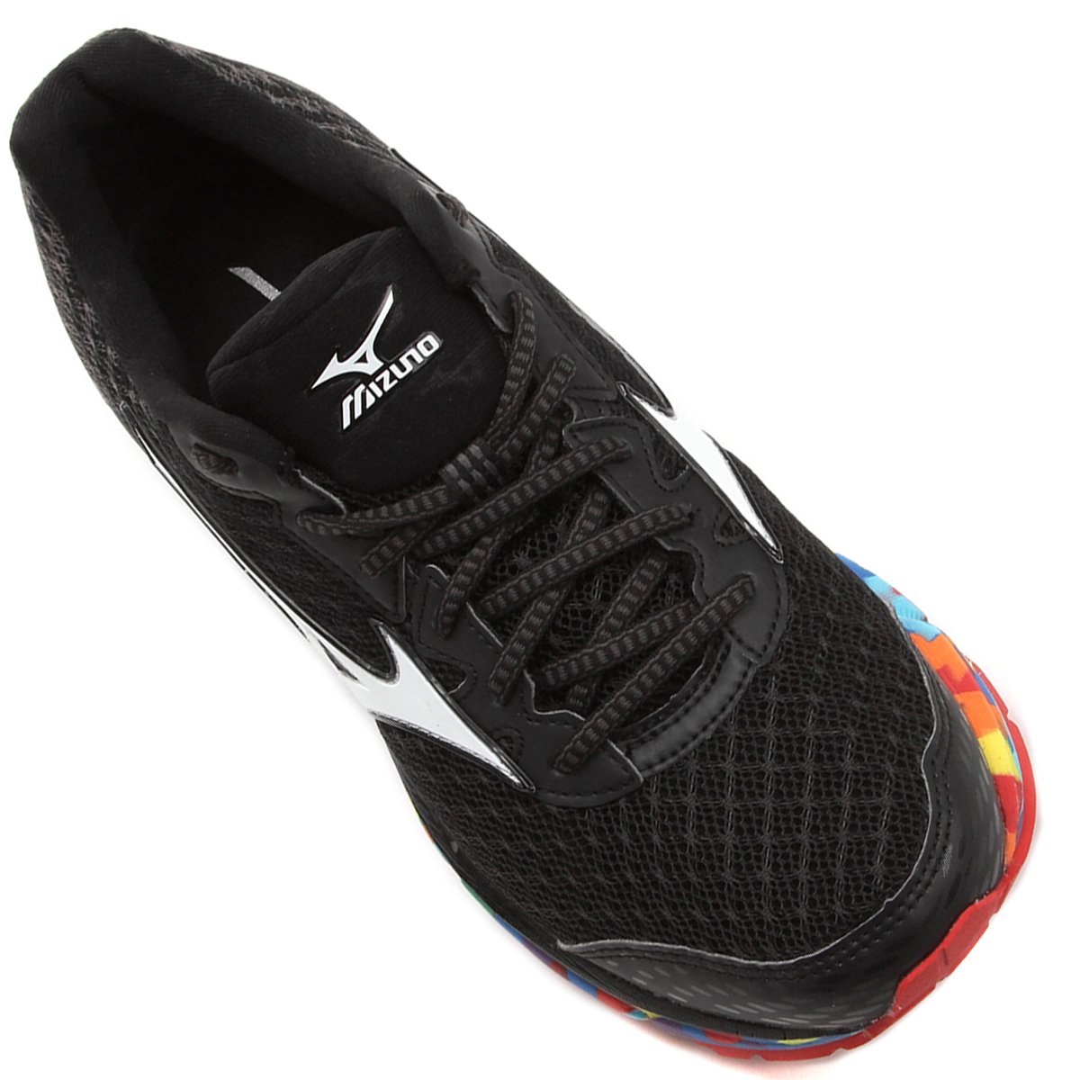 mizuno prorunner osaka