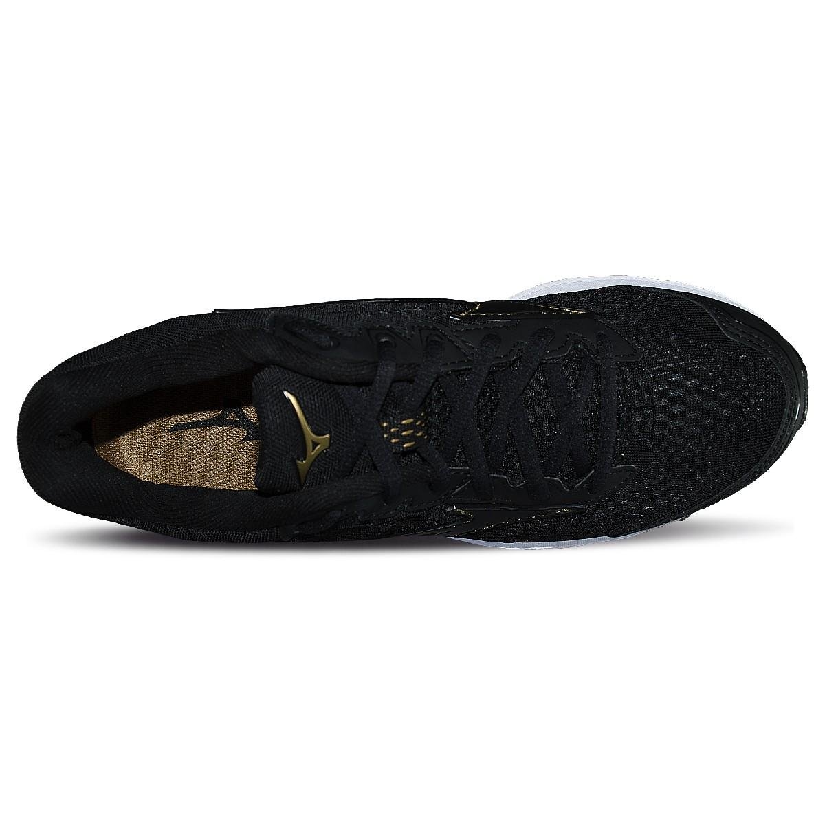 mizuno wave prorunner 22 é bom