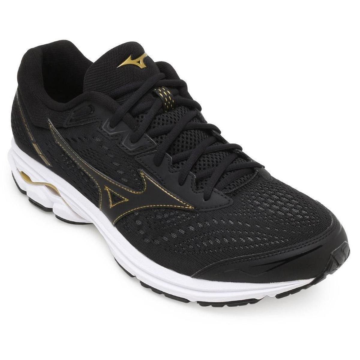 tenis mizuno wave masculino mercado livre
