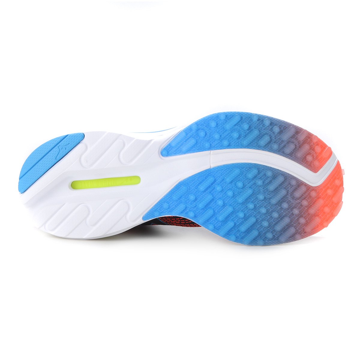 mizuno pro runner neo