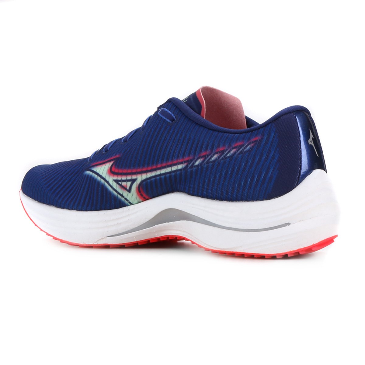 Tênis Mizuno Wave Rebellion M Masculino - 2