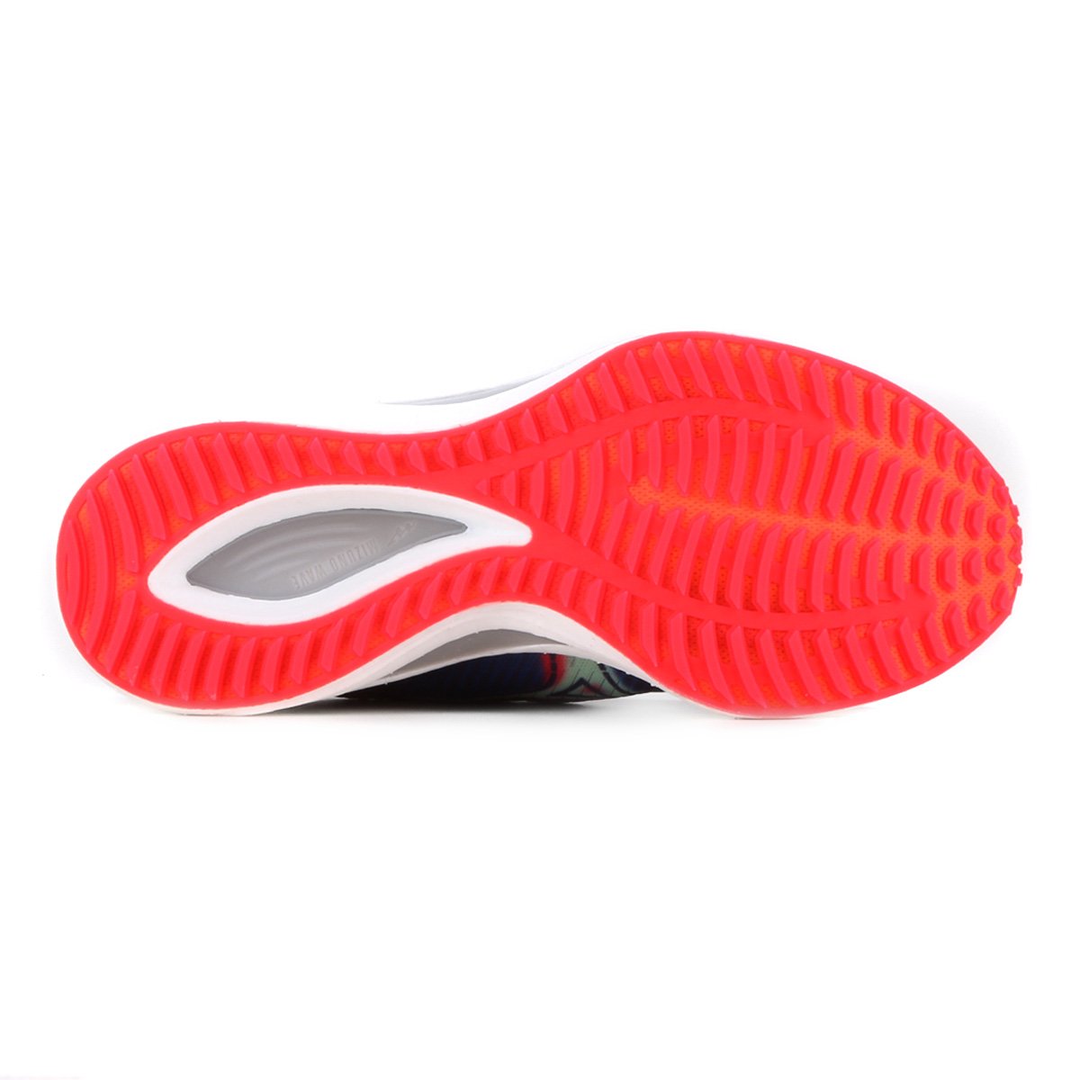 Tênis Mizuno Wave Rebellion M Masculino - 4