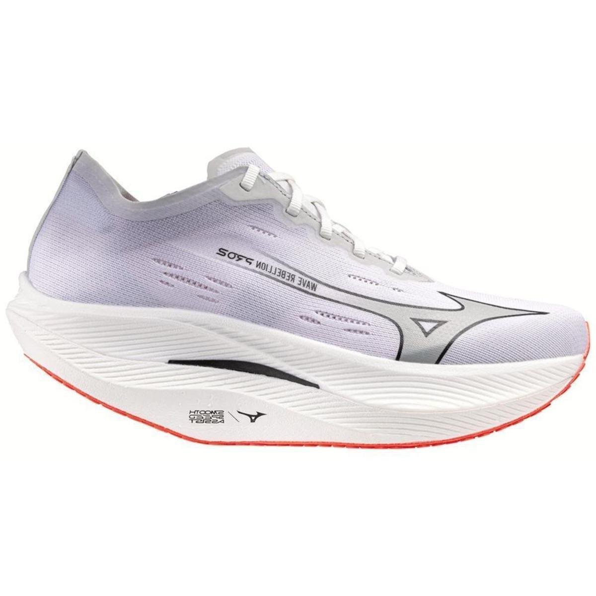 Tênis Mizuno Wave Rebellion Pro 2 Unissex Menor preço em Tênis Mizuno Wave Rebellion Pro 2 Unissex