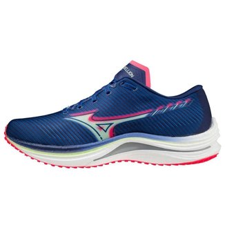 Tênis Mizuno Wave Rebellion Unissex