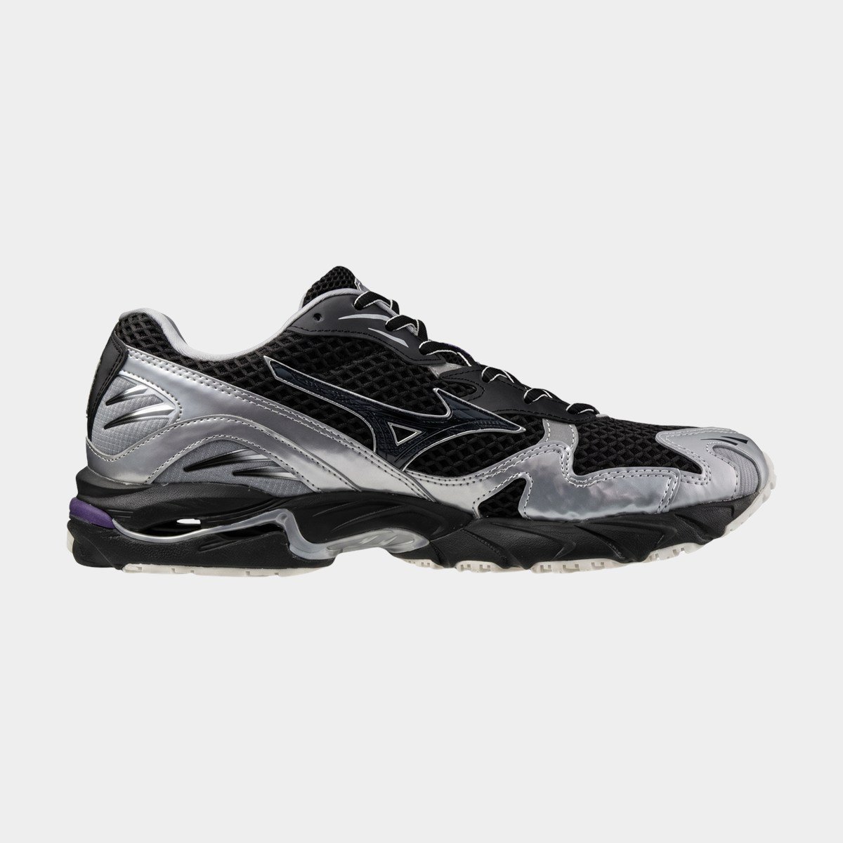 Mizuno Wave Rider 10