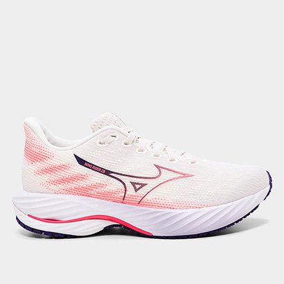 Tênis Mizuno Wave Rider 28 Feminino - Feminino