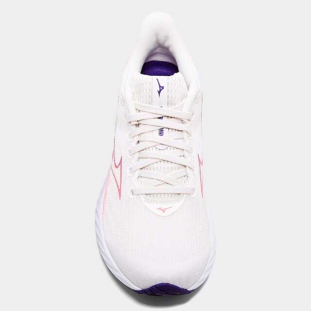 Tênis Mizuno Wave Rider 28 Feminino
