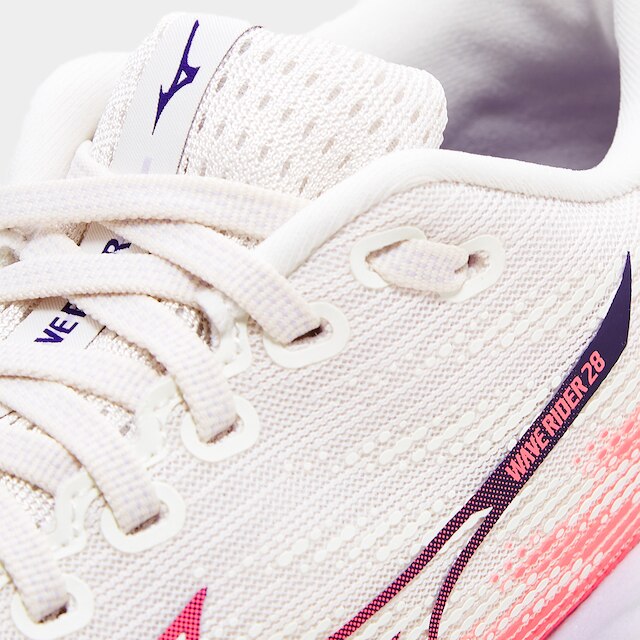 Tênis Mizuno Wave Rider 28 Feminino