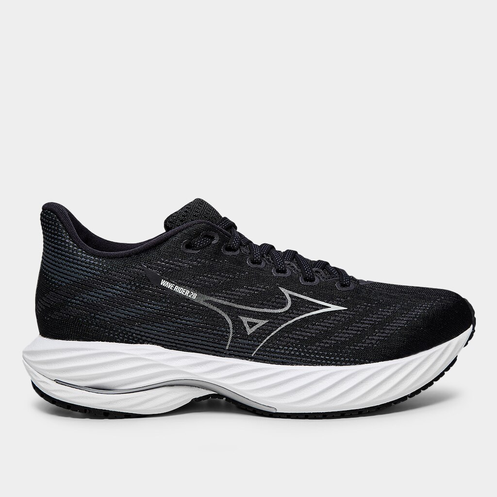 Tênis Mizuno Wave Rider 28 Feminino