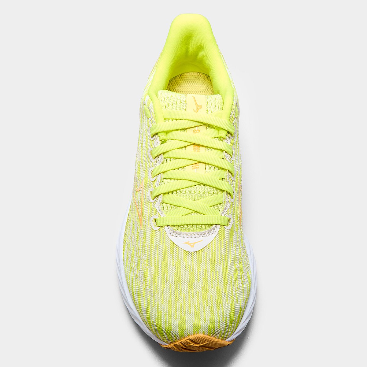 Tênis Mizuno Wave Rider 28 Feminino - 3