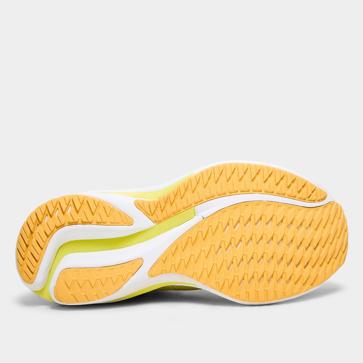 Tênis Mizuno Wave Rider 28 Feminino - 4