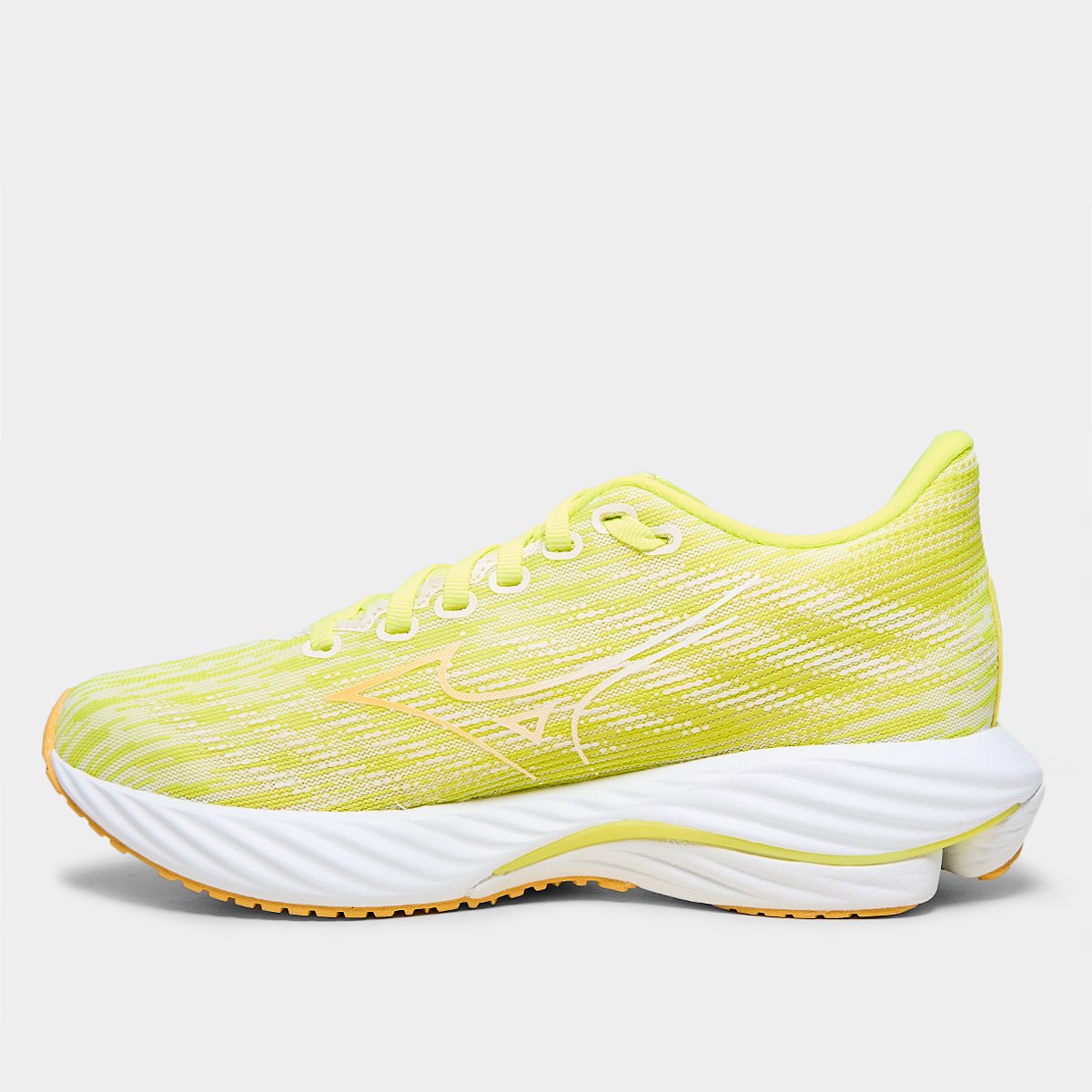 Tênis Mizuno Wave Rider 28 Feminino - 5