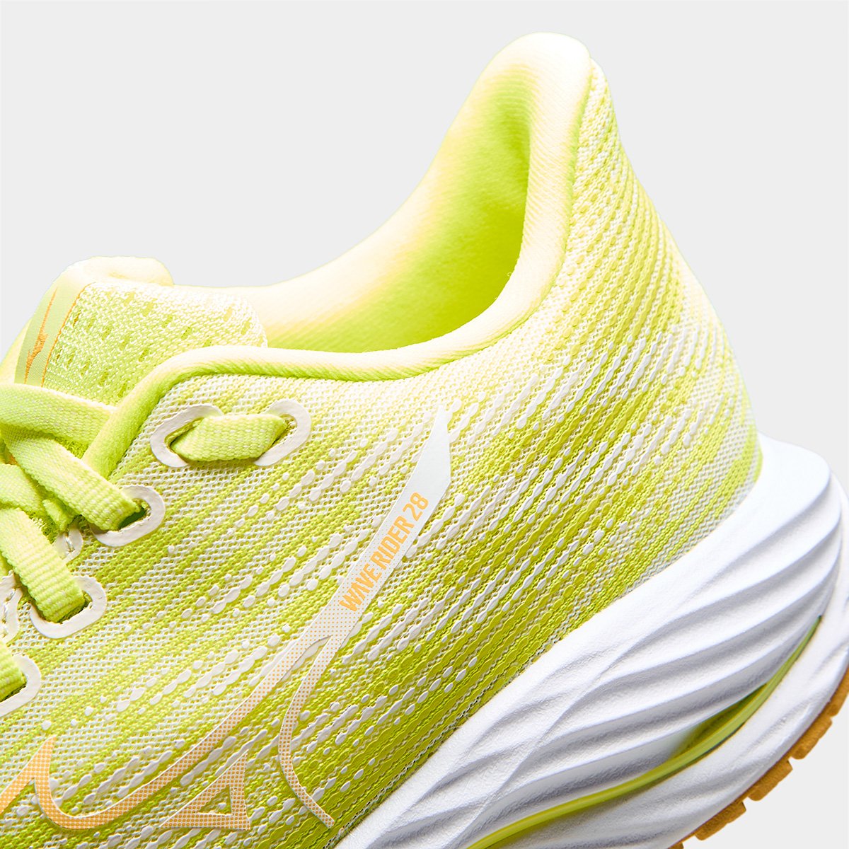 Tênis Mizuno Wave Rider 28 Feminino - 7