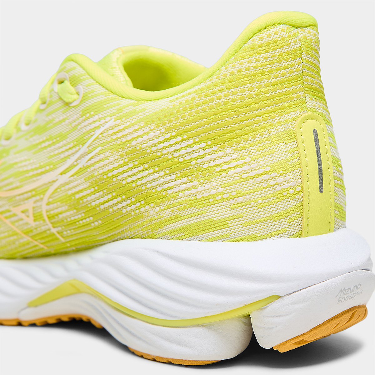Tênis Mizuno Wave Rider 28 Feminino - 8