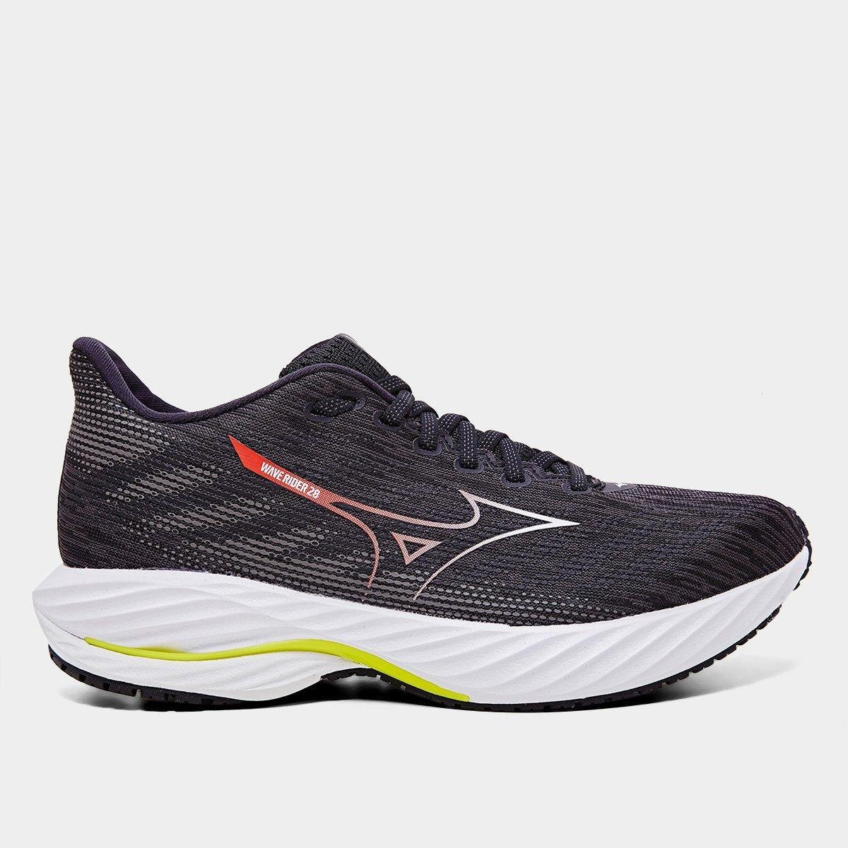 Mizuno Wave Rider