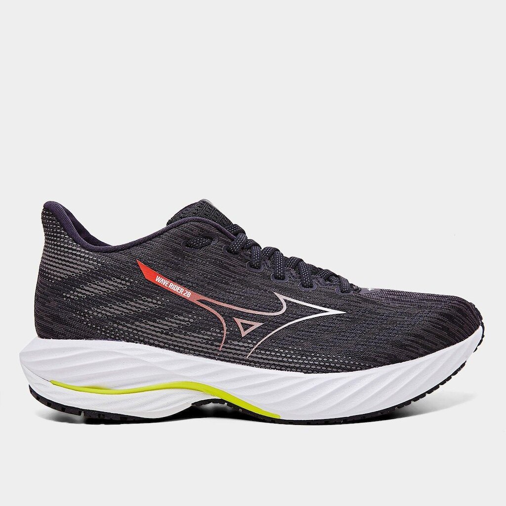 Tênis Mizuno Wave Rider 28