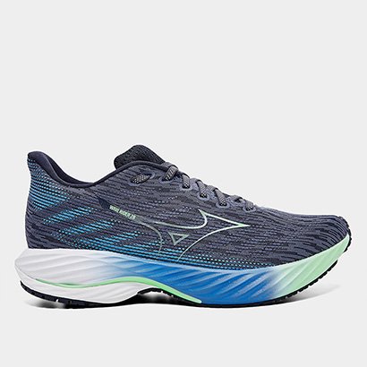 Tênis Mizuno Wave Rider 28 - Masculino