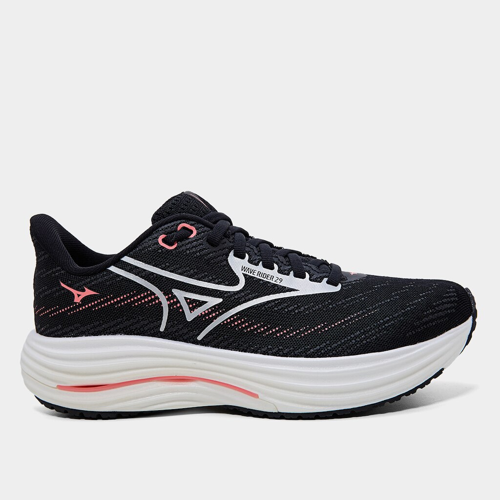Tênis Mizuno Wave Rider 29 Feminino