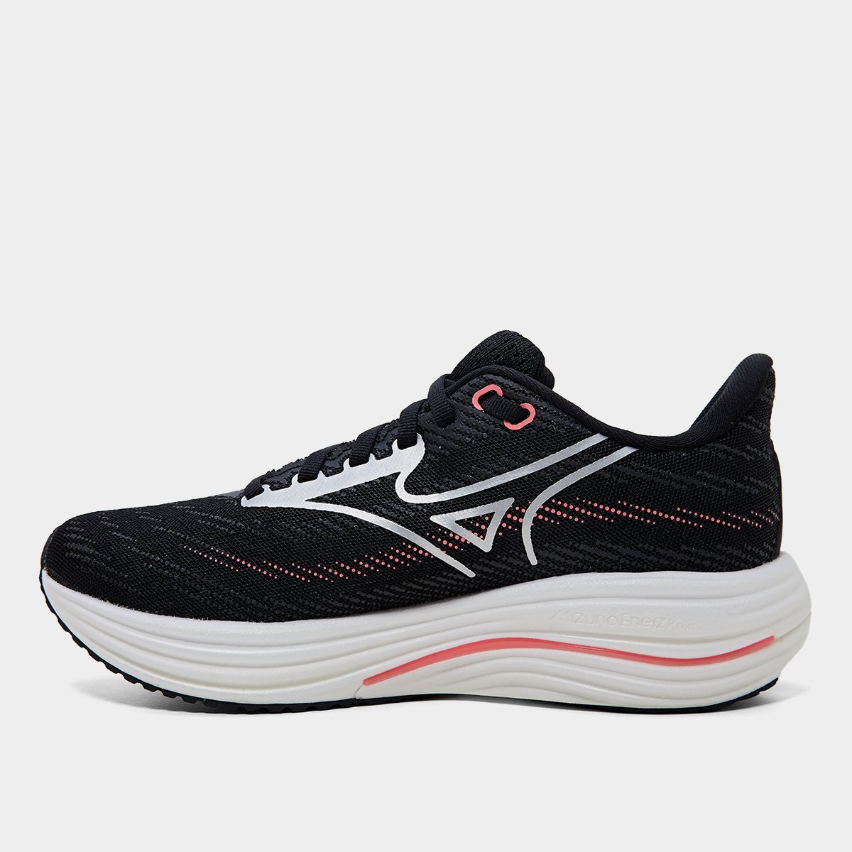 Tênis Mizuno Wave Rider 29 Feminino - 3