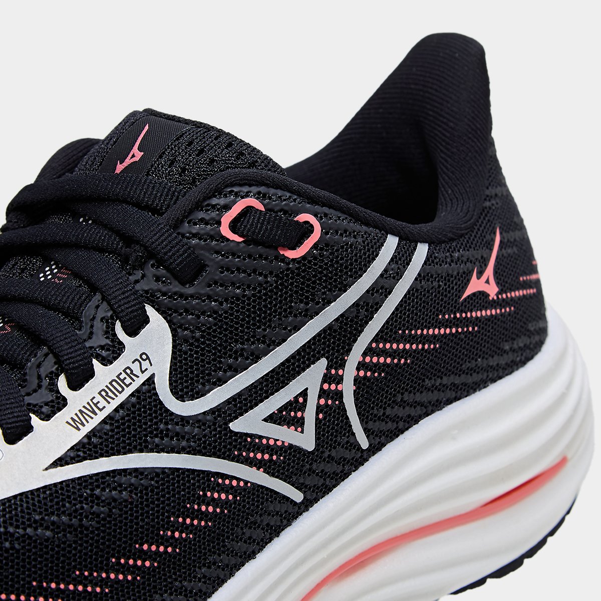 Tênis Mizuno Wave Rider 29 Feminino - 5