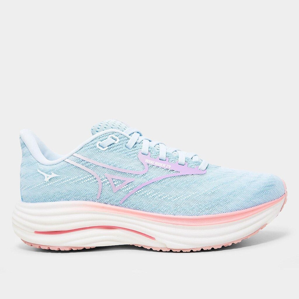 Tênis Mizuno Wave Rider 29 Feminino