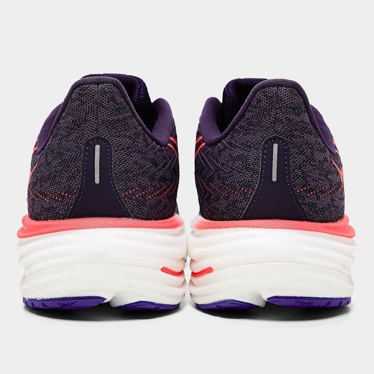 Tênis Mizuno Wave Rider 29 Feminino - 2