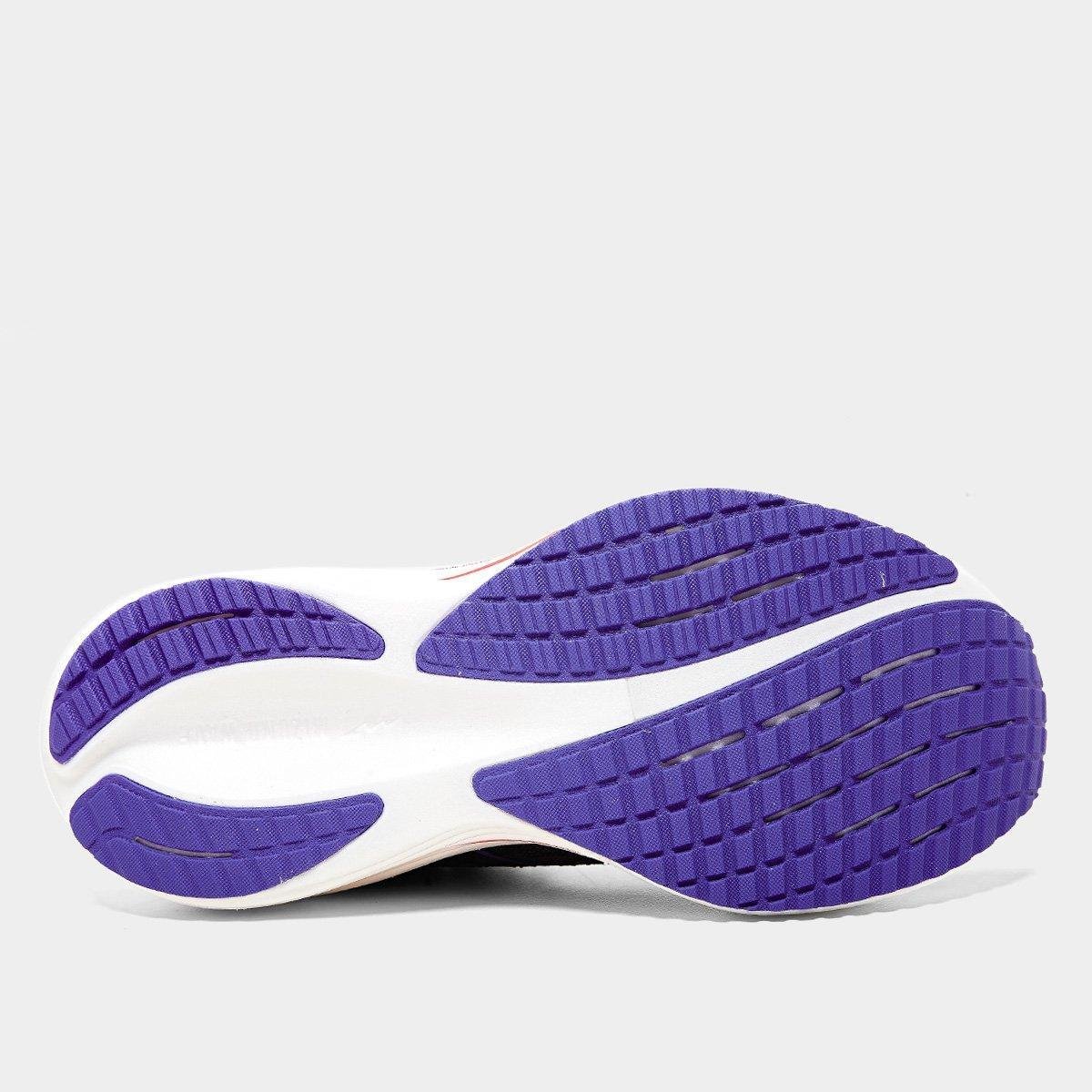 Tênis Mizuno Wave Rider 29 Feminino - 5