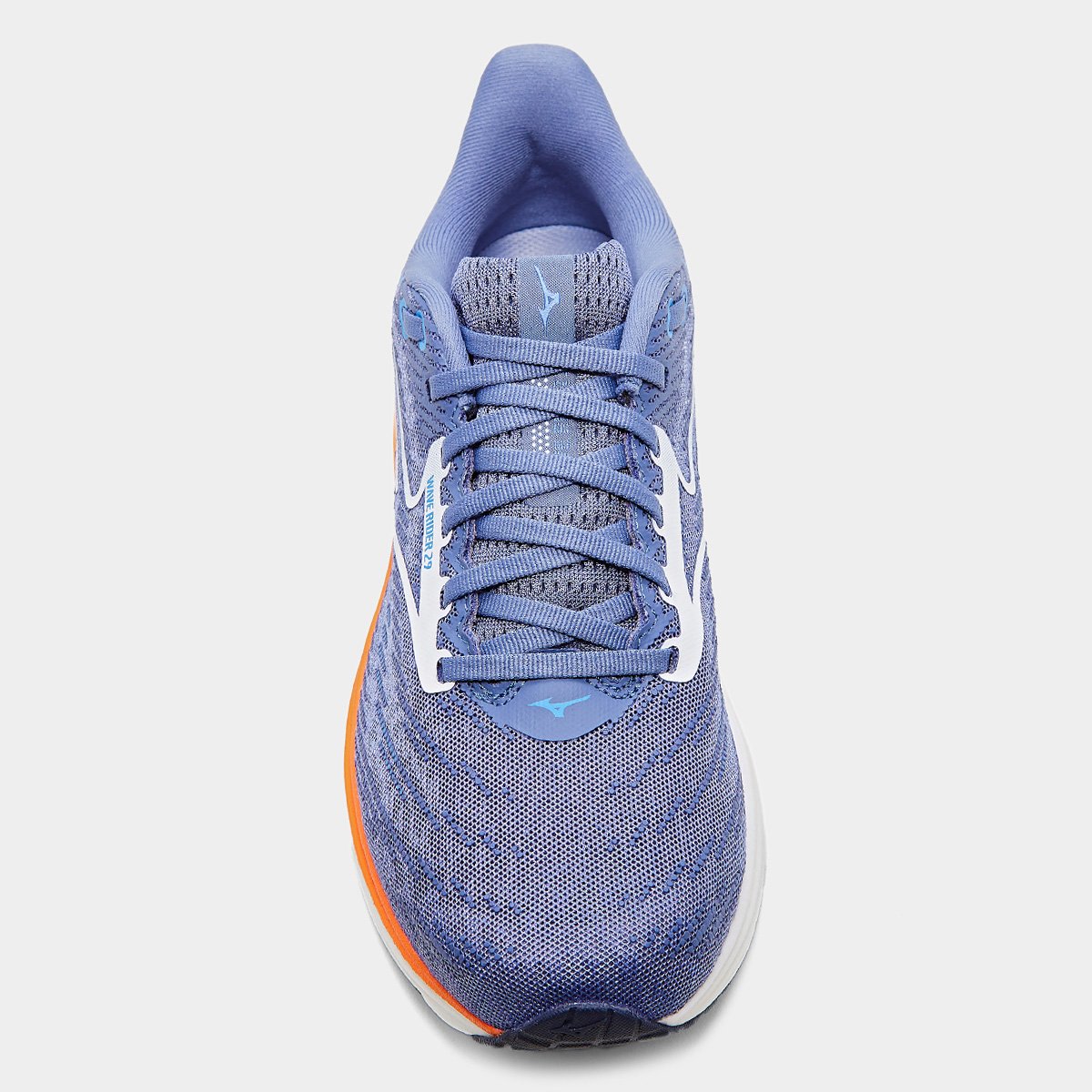 Tênis Mizuno Wave Rider 29 Masculino - 2