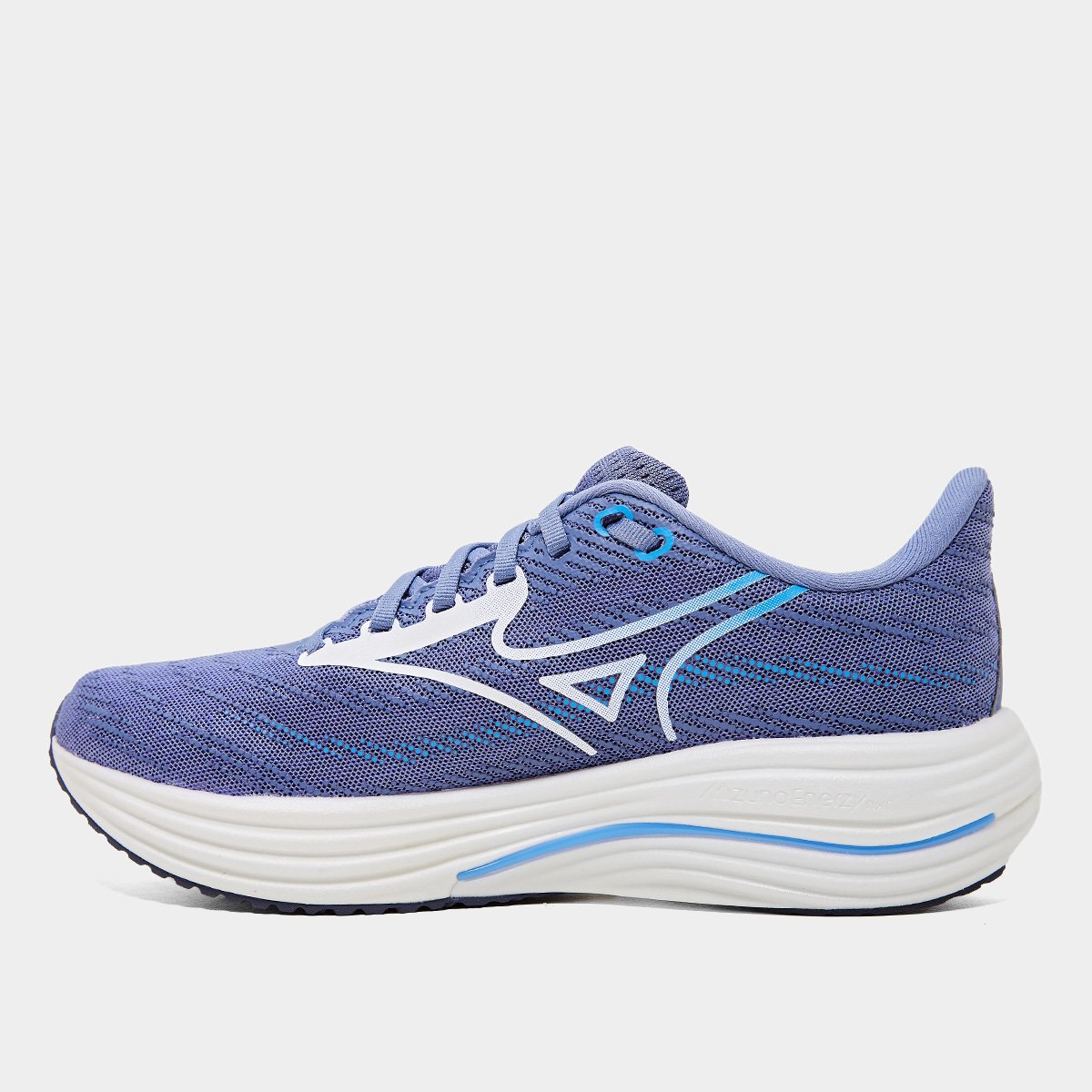 Tênis Mizuno Wave Rider 29 Masculino - 4