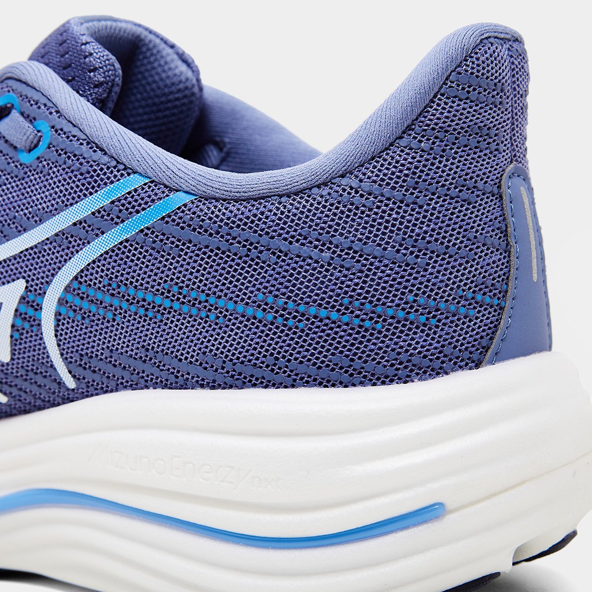 Tênis Mizuno Wave Rider 29 Masculino - 7
