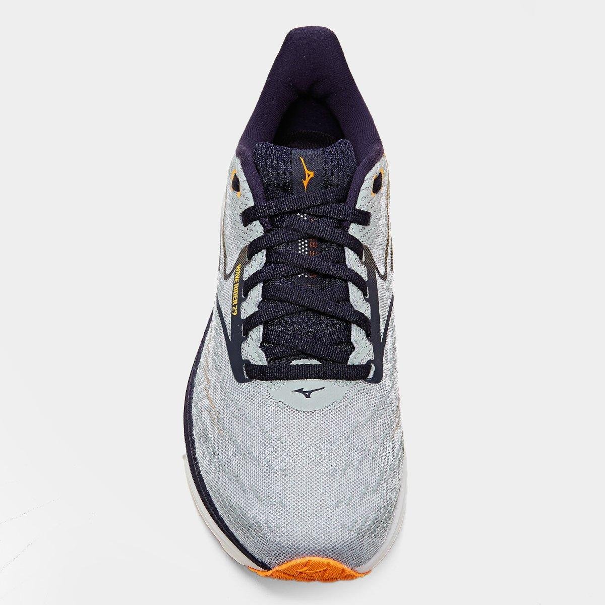 Tênis Mizuno Wave Rider 29 Masculino - 3