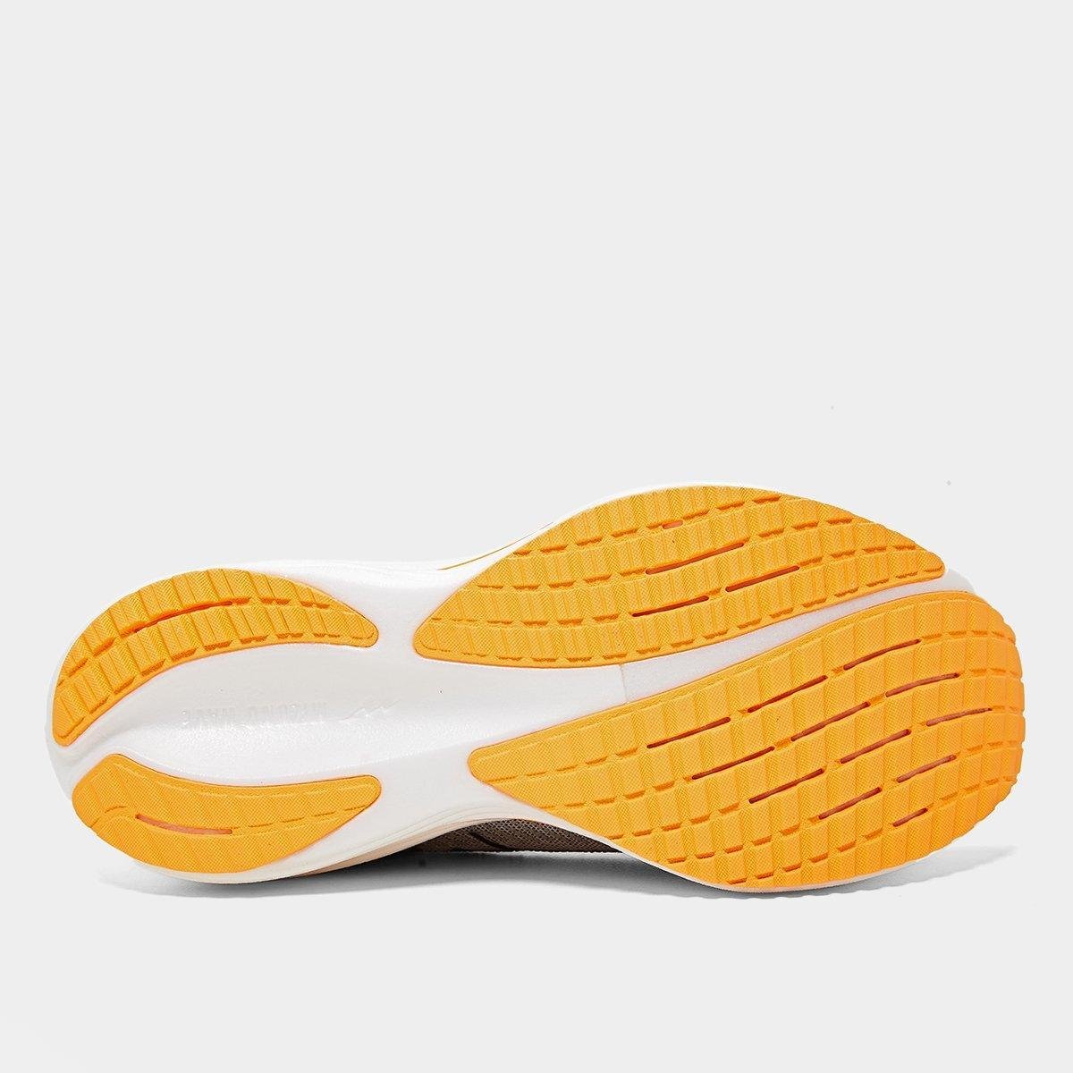 Tênis Mizuno Wave Rider 29 Masculino - 5