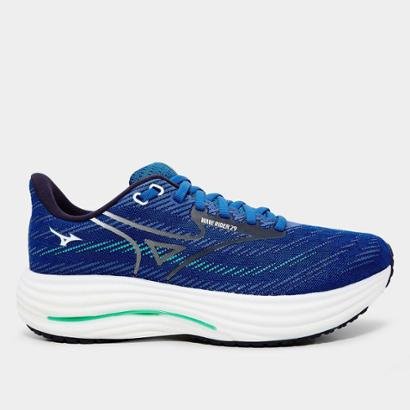 Tênis Mizuno Wave Rider 29 Masculino - Masculino