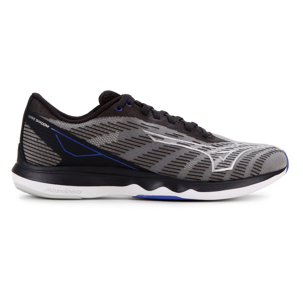 Tênis Mizuno Wave Shadow 5 Menor preço em Tênis Mizuno Wave Shadow 5
