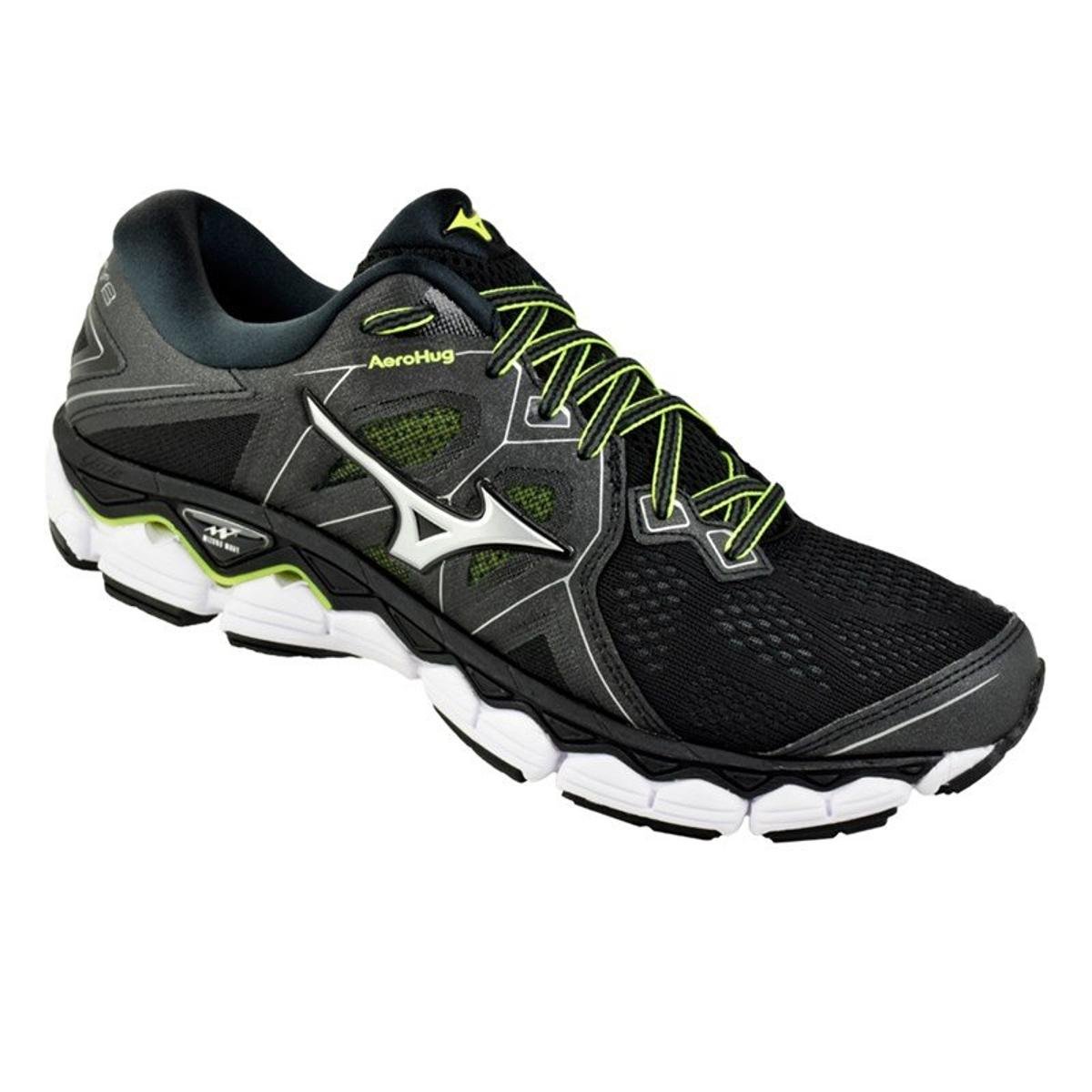 T nis Mizuno Wave Sky 2 Masculino Netshoes