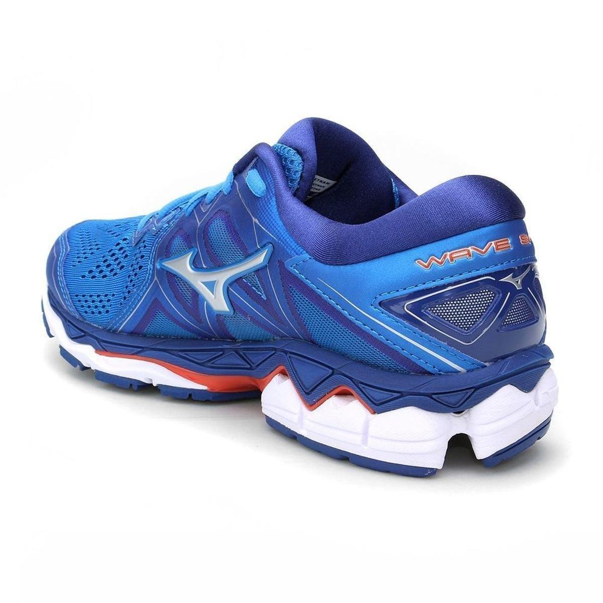 mizuno wave sky men