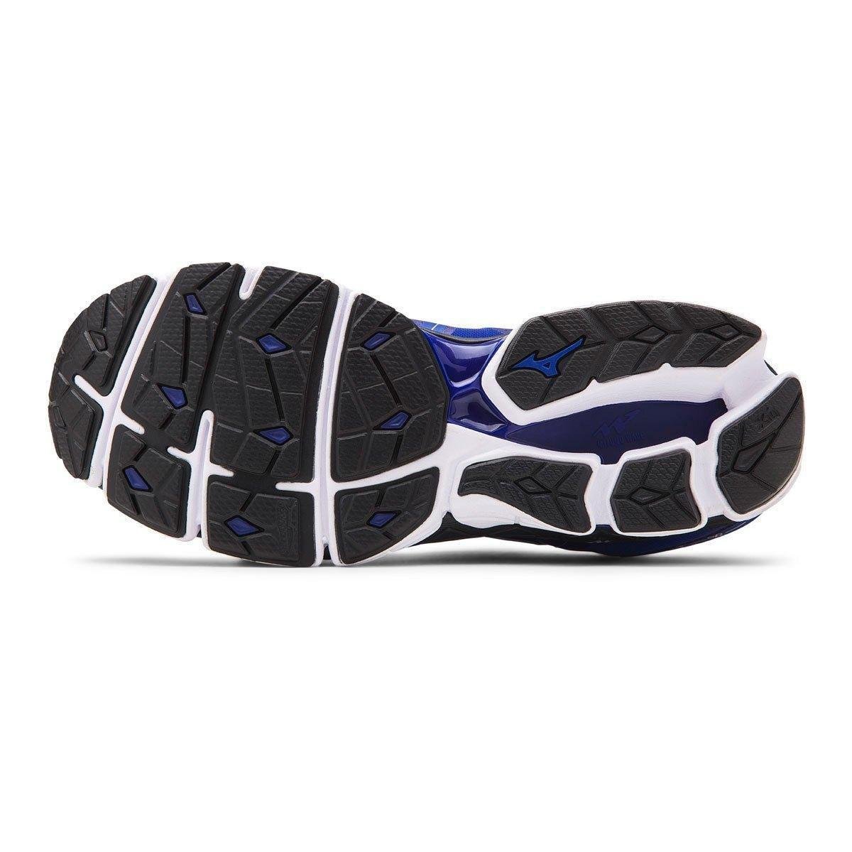 mizuno wave sky 2 azul
