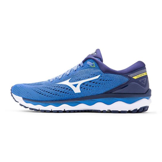 Mizuno wave sky 3 netshoes Clearance