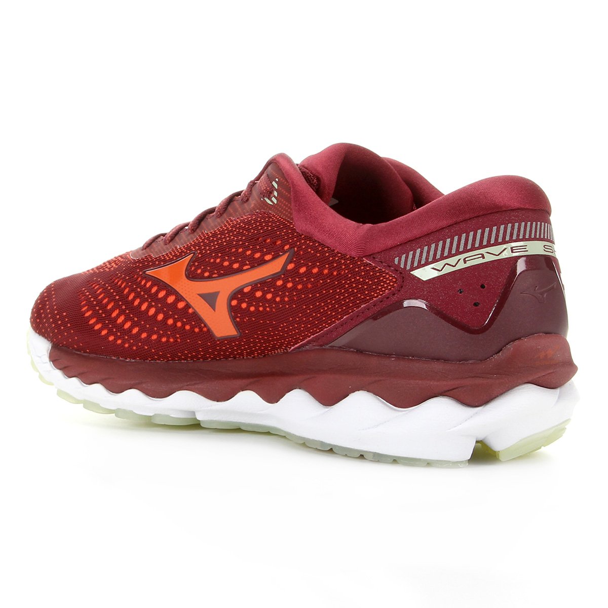Tênis Mizuno Wave Sky 3 Masculino - 1