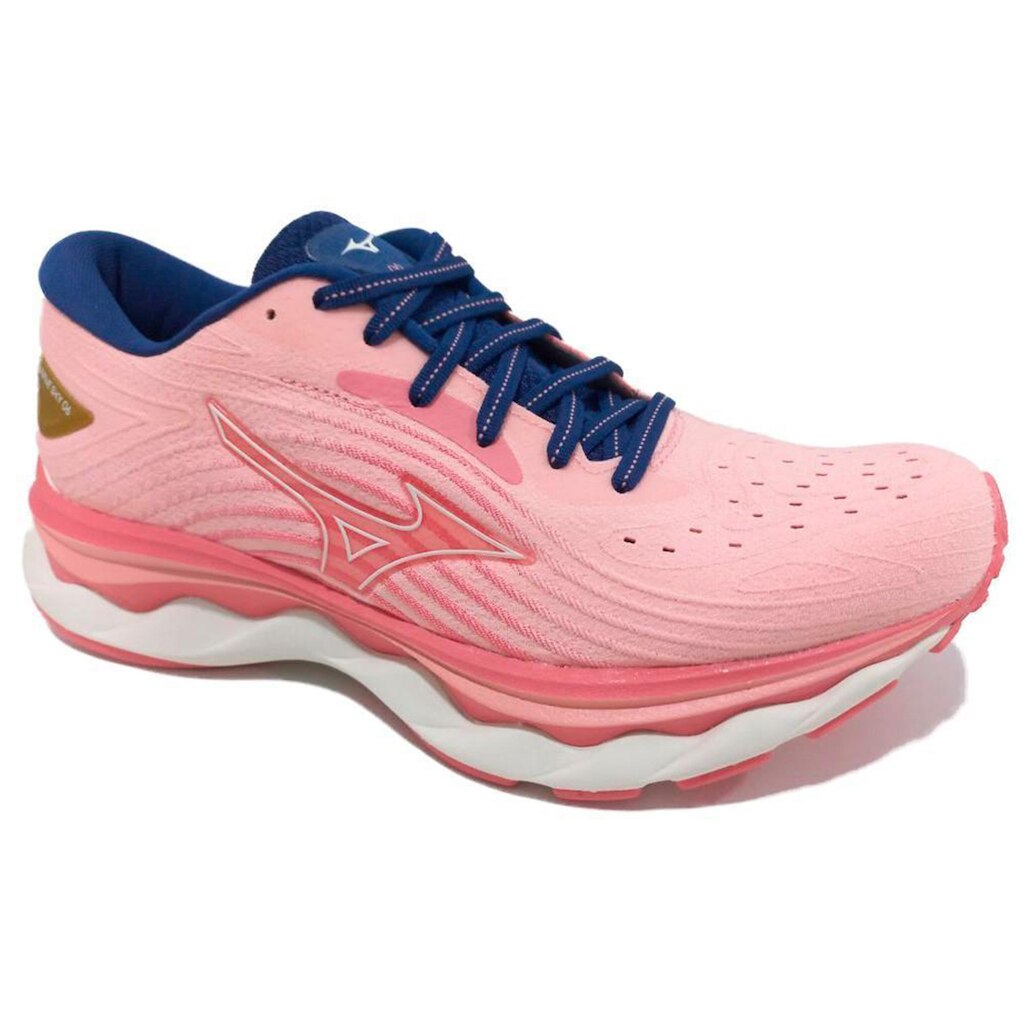 Tênis Mizuno Wave Sky 6 Feminino